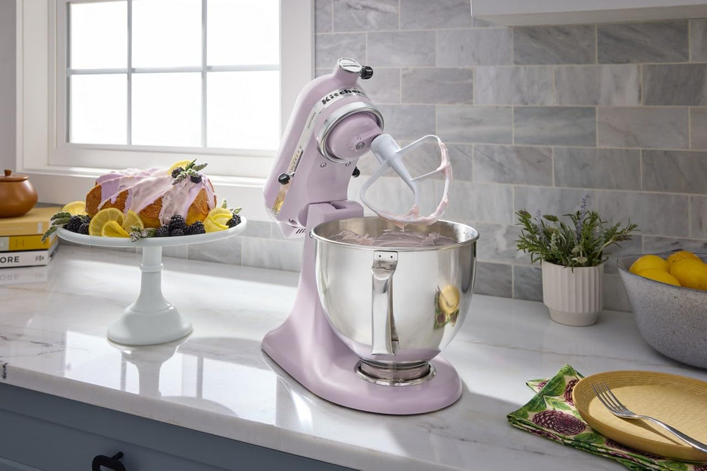 KitchenAid® 7 Quart Bowl-Lift Stand Mixer