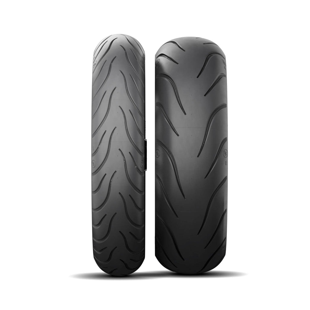 MICHELIN Commander III Touring Rear Tire - 180/65B-16 (81H)