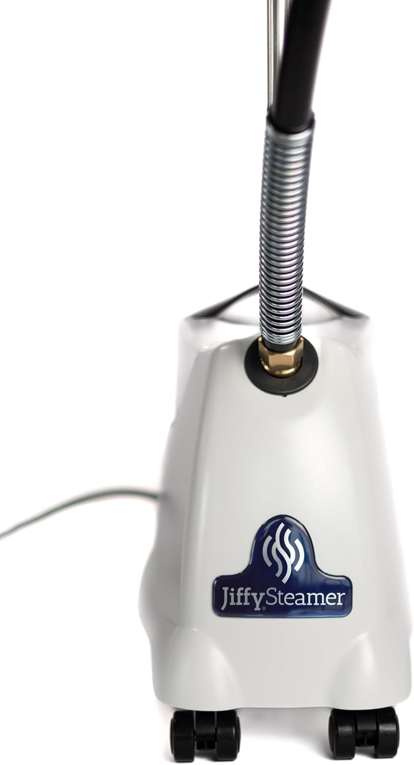 Jiffy Steamer Model J-2000S