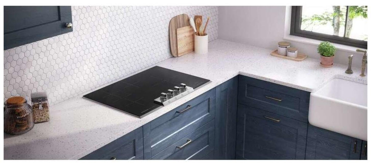 Frigidaire 36" Induction Cooktop