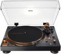 Audio-Technica AT-LP120XUSB-BK Direct-Drive Turntable (Analog & USB), Fully Manual, Hi-Fi, 3 Speed, Convert Vinyl to Digital, Anti-Skate and Variable