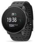 SUUNTO 9 Peak Pro GPS Sports Watch, Up to 30 Days Long Battery Life, 95+ Multisport Watch w/Training Workout Analysis,Advanced Health & Recovery
