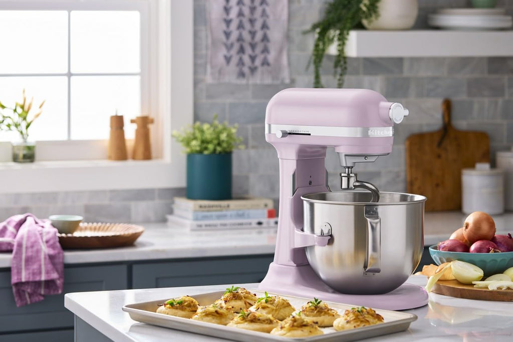 KitchenAid® 7 Quart Bowl-Lift Stand Mixer