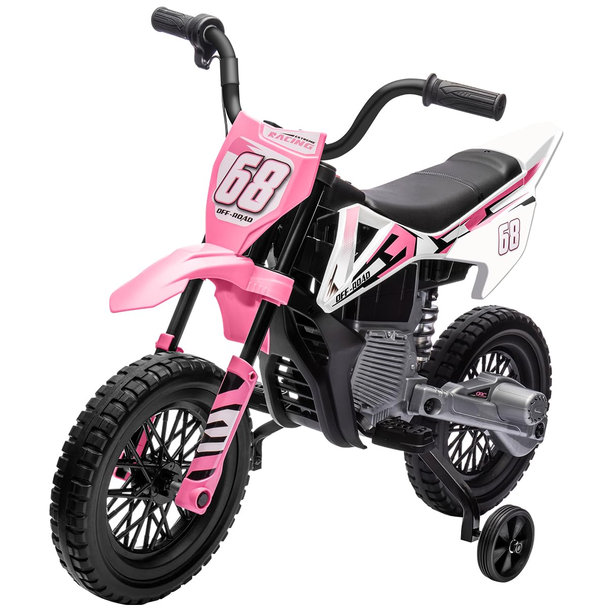 12V Electric Kids Motorcycle, Ride on Motorcycle