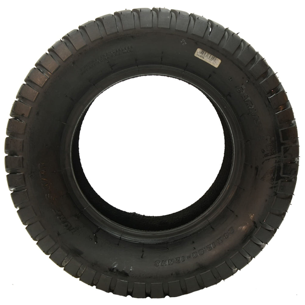Carlisle Turf Saver Lawn & Garden Tire - 22X9.50-12