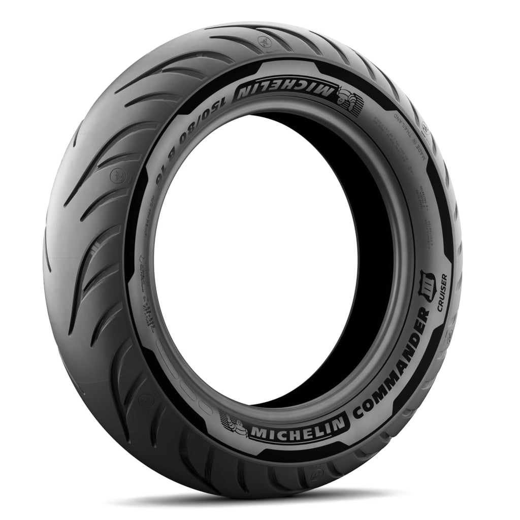 MICHELIN Commander III Touring Rear Tire - 180/65B-16 (81H)