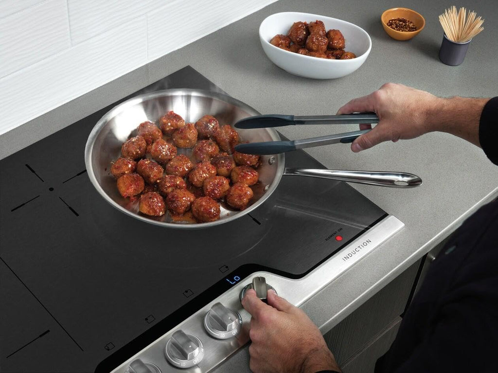 Frigidaire 36" Induction Cooktop
