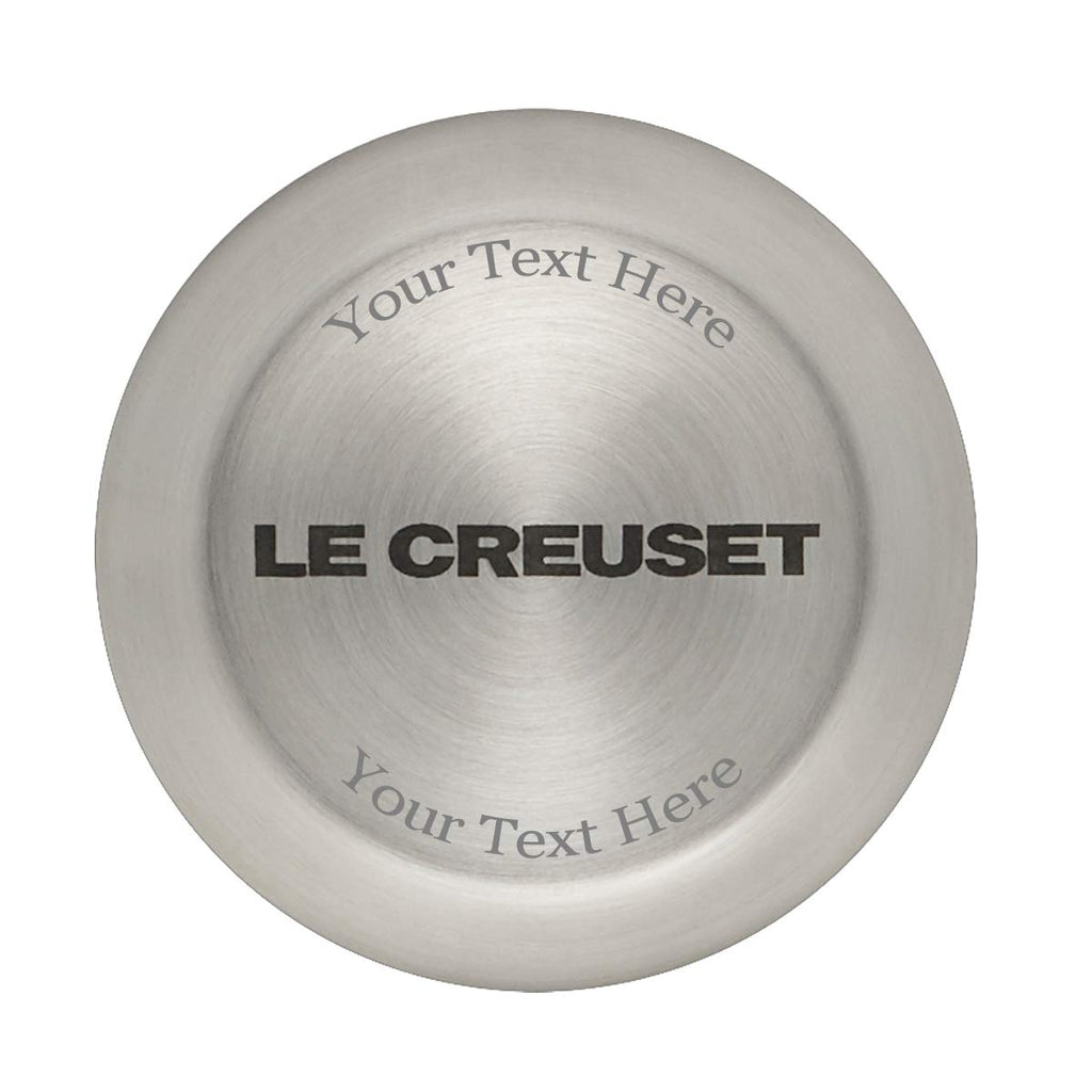 Le Creuset Enameled Cast Iron Signature Oval Dutch Oven, 8 qt., Cerise