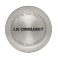 Le Creuset Enameled Cast Iron Signature Oval Dutch Oven, 8 qt., Cerise