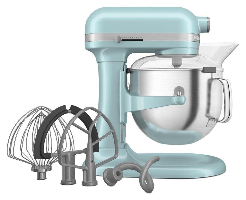 KitchenAid® 7 Quart Bowl-Lift Stand Mixer