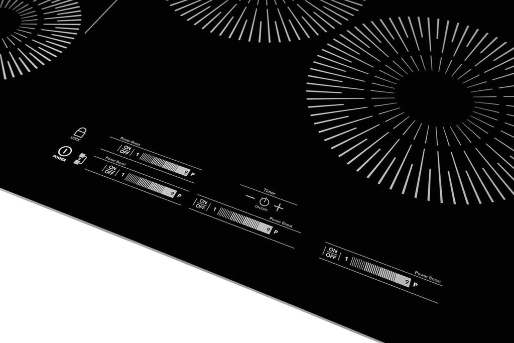 Frigidaire 36" Induction Cooktop