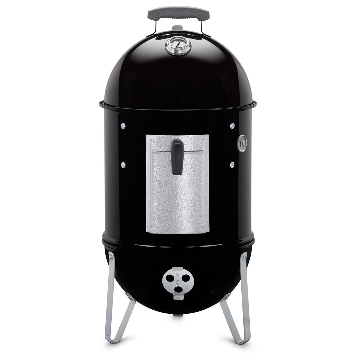 Weber 22-inch Smokey Mountain Cooker, Charcoal Smoker