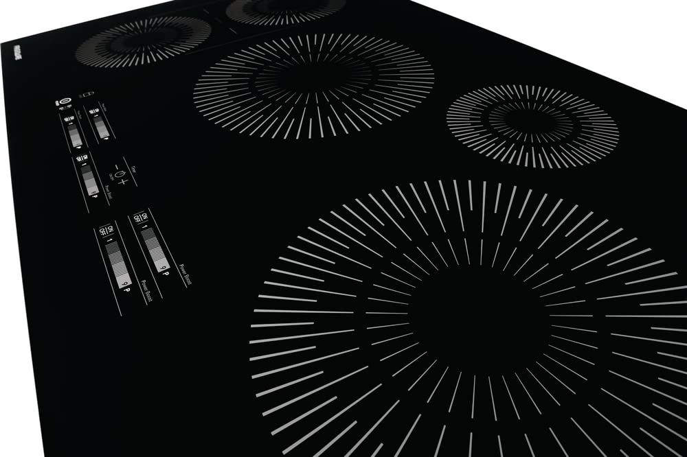 Frigidaire 36" Induction Cooktop