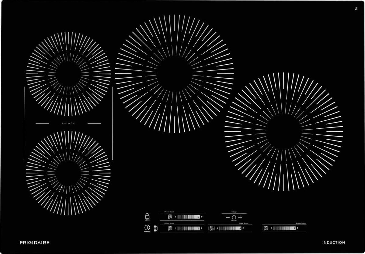 Frigidaire 36" Induction Cooktop