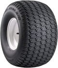 Carlisle Turf Trac R/S Lawn & Garden Tire - 20X10-10