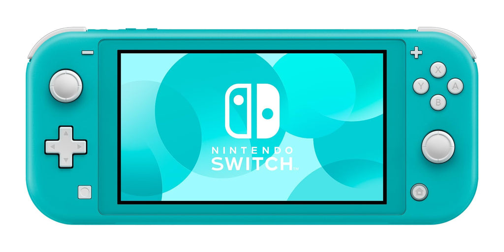 Nintendo Switch Lite - Turquoise