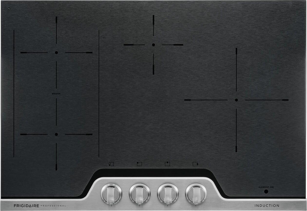 Frigidaire 36" Induction Cooktop
