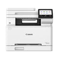Canon Color imageCLASS MF665Cdw - Wireless Duplex Laser Printer, All-in-One with Copier, Scanner, Fax, Auto Document Feeder, 3 Year Limited Warranty