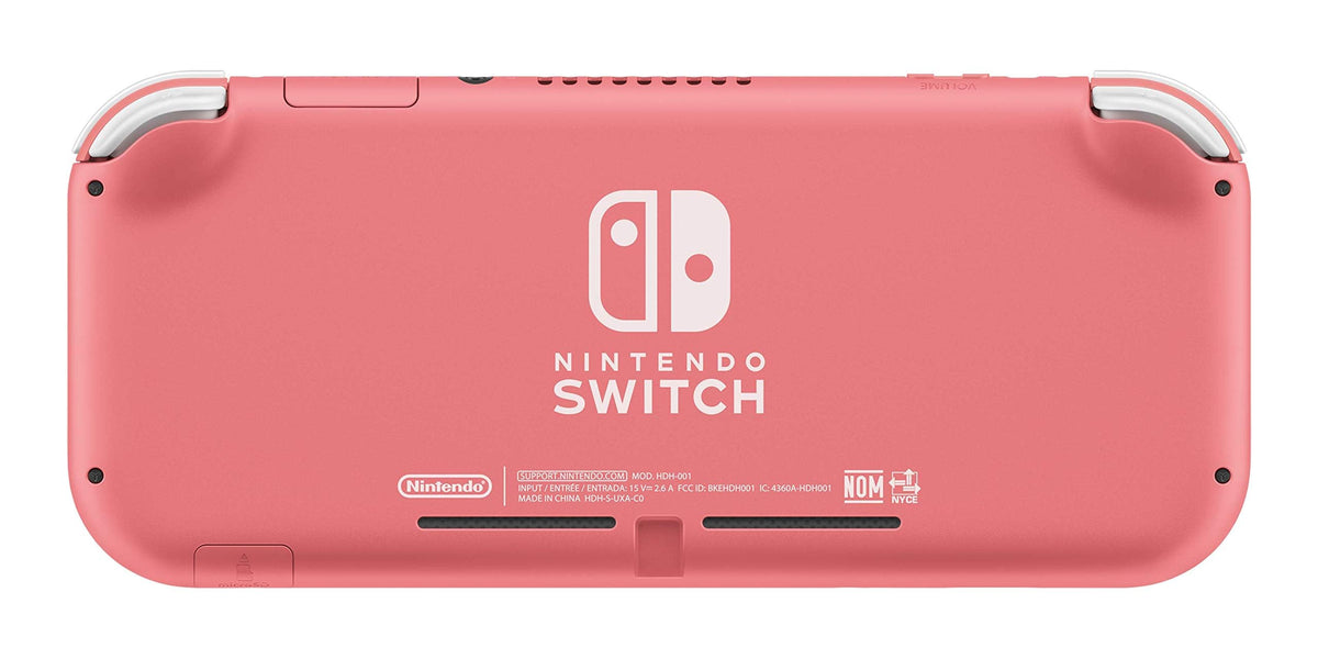 Nintendo Switch Lite - Turquoise