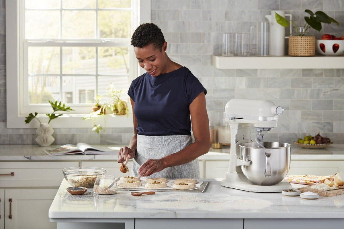 KitchenAid® 7 Quart Bowl-Lift Stand Mixer