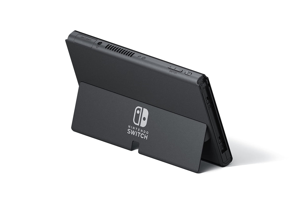 Nintendo Switch C OLED Model w/White Joy-Con
