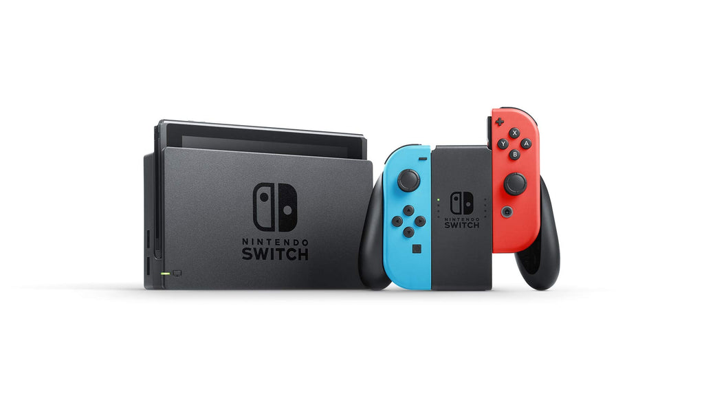 Nintendo Switch C OLED Model w/White Joy-Con