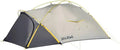 SALEWA Litetrek Pro Ii Tent, Lichtgrijs/Mango, UNISEX