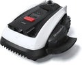 Ecovacs Goat O1200 Lidar Pro Care Kit-Robotmaaier Zonder Begrenzingskabel, 1200 M², 360° Dual-Lidar-Navigatie, Automatisch In Kaart Brengen, AI 3D-Obstakelvermijding, Maaien Van Randen Met Trimmer(B0G62SN141)