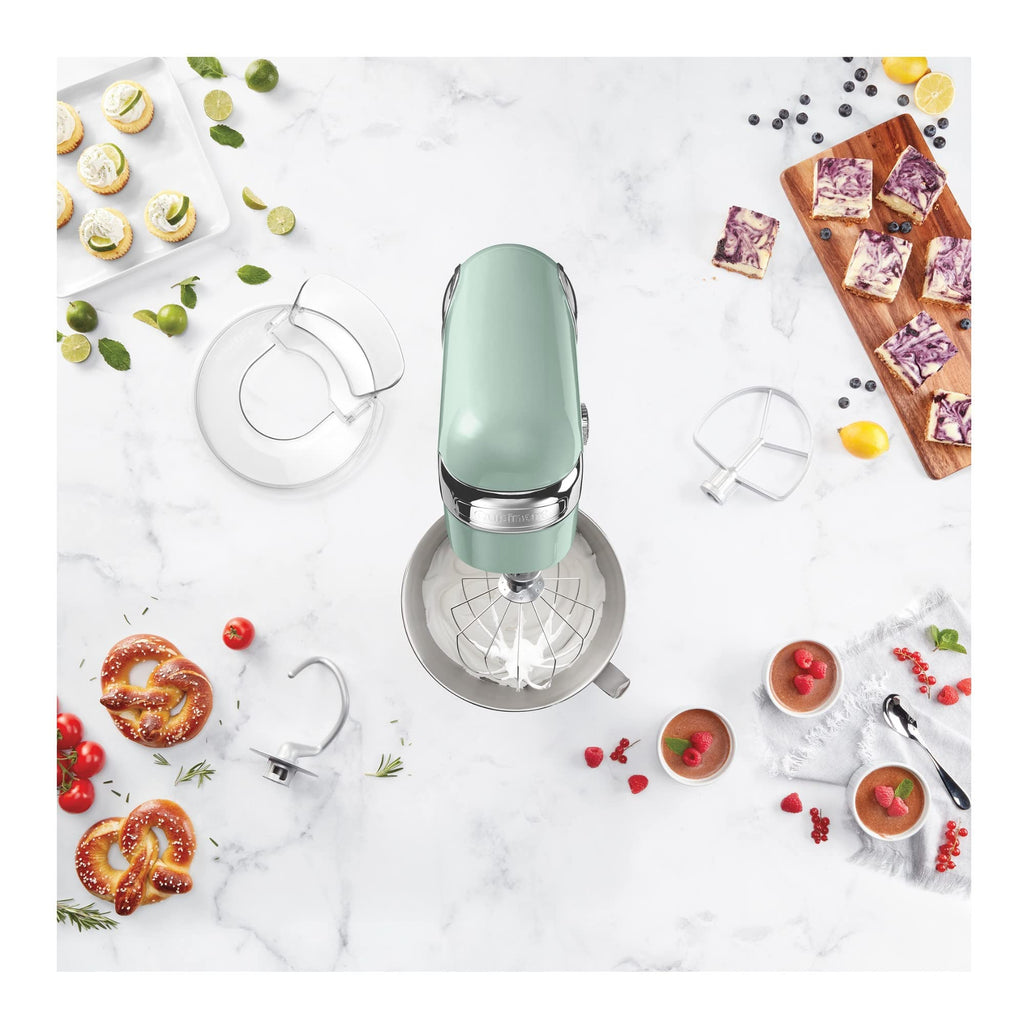 Cuisinart SPI-50 Spiralizer, White