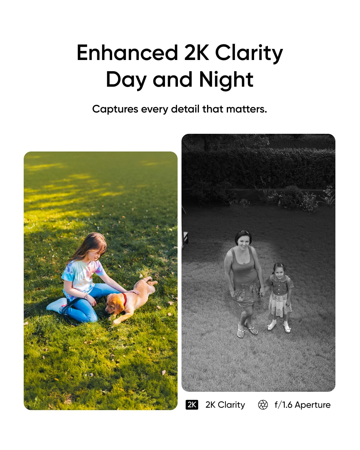 eufy Security SoloCam E30, 4-Cam Pack Kit, Security Cameras Wireless Outdoor, Solar Camera Outdoor Wireless, 360 Pan, AI Tracking, 2K Clarity, No