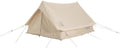 Nordisk Ydun 5,5 m2 Tent Technical Cotton Natural 2019 tent