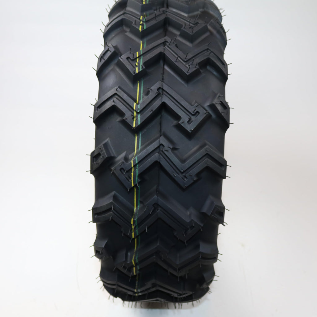 Set of 2-18x9.50-8, 4PR All-Terrain ATV/UTV Tires Tubeless