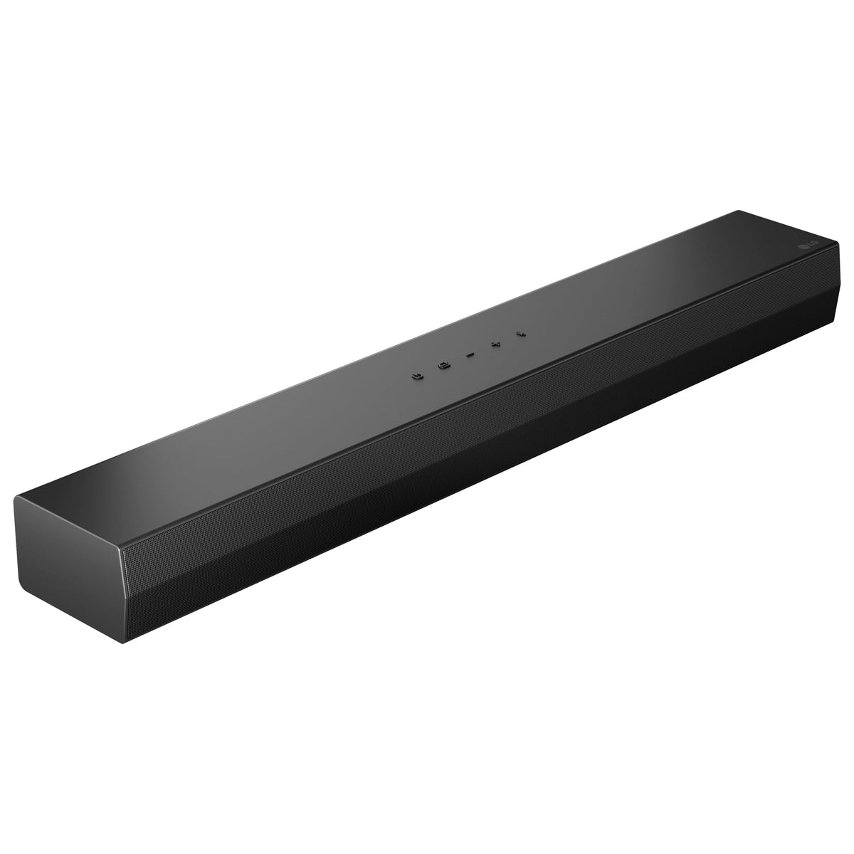 LG S60T 3.1 ch. Soundbar with Wireless Subwoofer, Dolby Audio, TV Synergy, Wow Interface, AI Sound Pro (2024 Model)