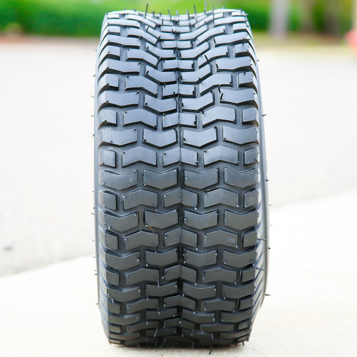 Carlisle Turf Saver Lawn & Garden Tire - 22X9.50-12