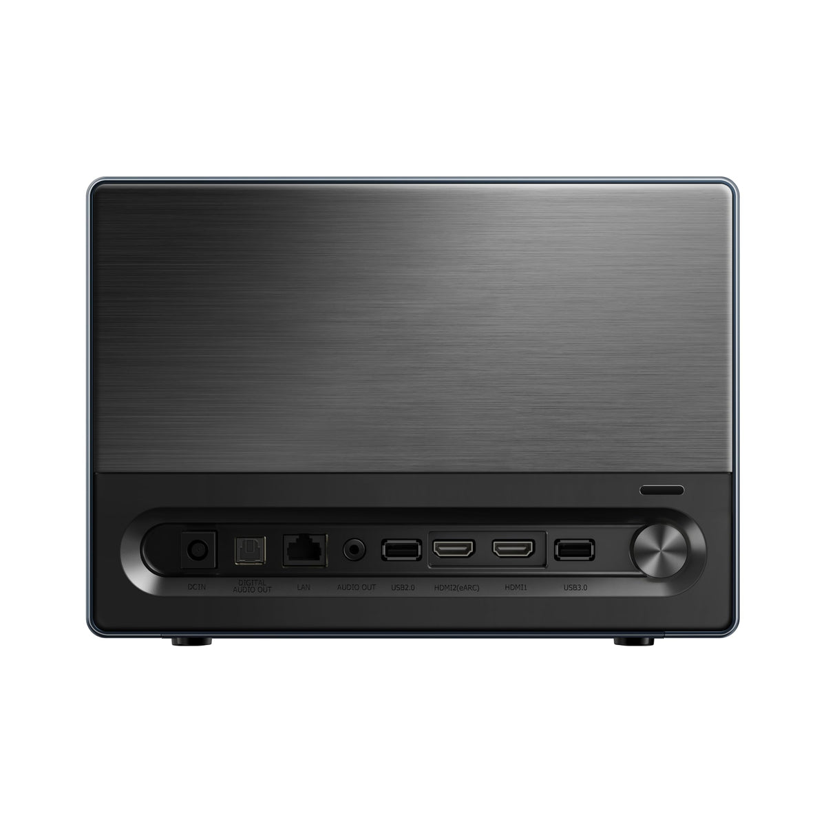 Hisense C2 Ultra, Triple Laser Smart Portable Projector, 4K UHD, 3,000 Lumens, 65 C 300, Dolby Vision, IMAX Enhanced, Sound by JBL, Netflix
