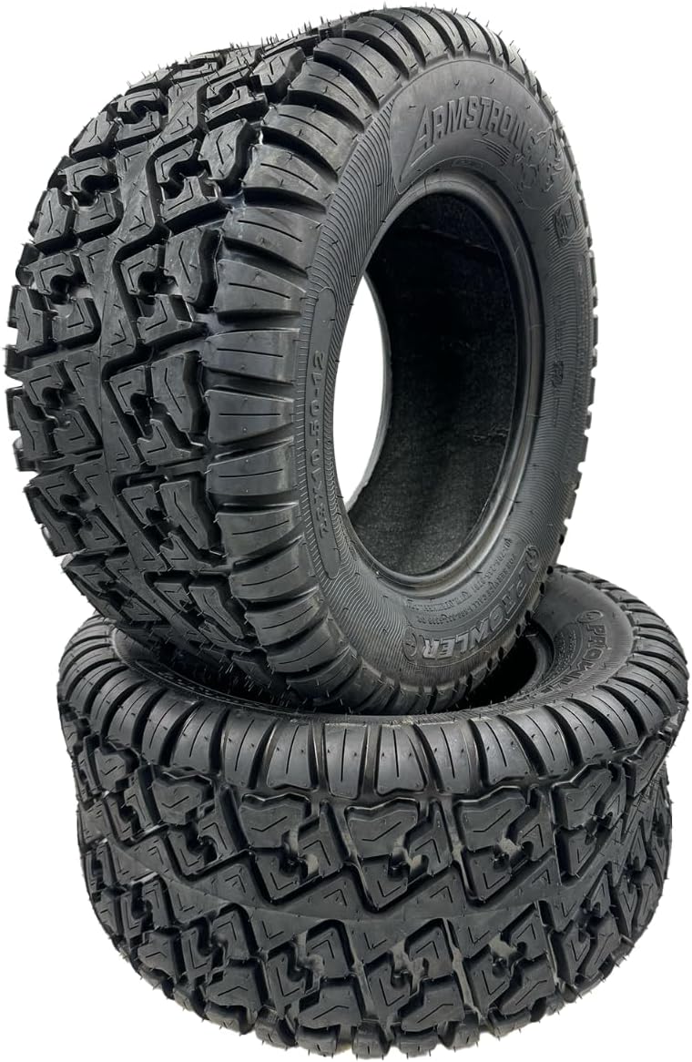 23x10.5-12 4 Ply Prowler Tire - Set of 2