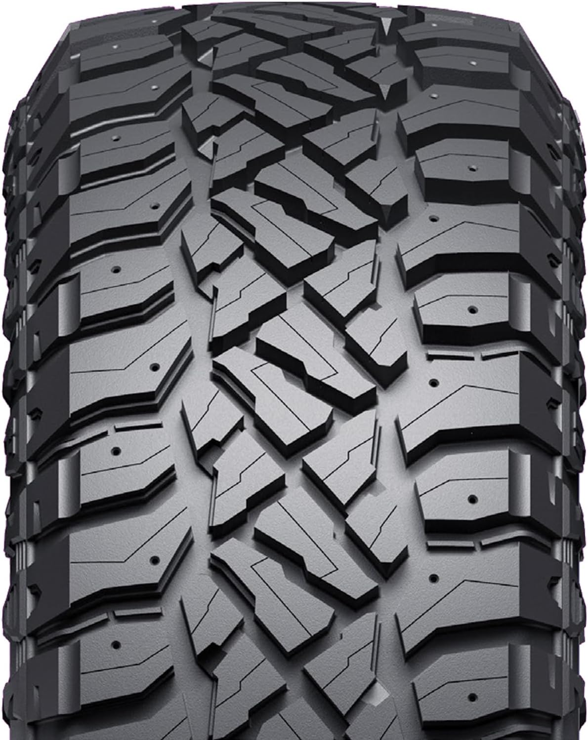 265/50R20 111T XL Sailun Terramax RT Rugged Terrain Tire