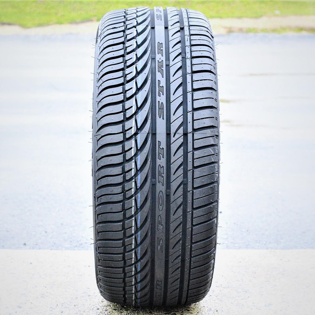 2 x Fullway HP108 235/55ZR17 103W All Season XL 17 inch Tires