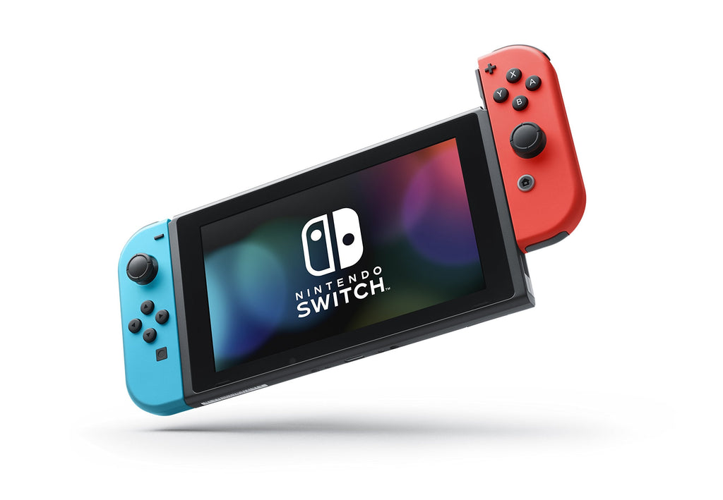 Nintendo Switch C OLED Model w/White Joy-Con