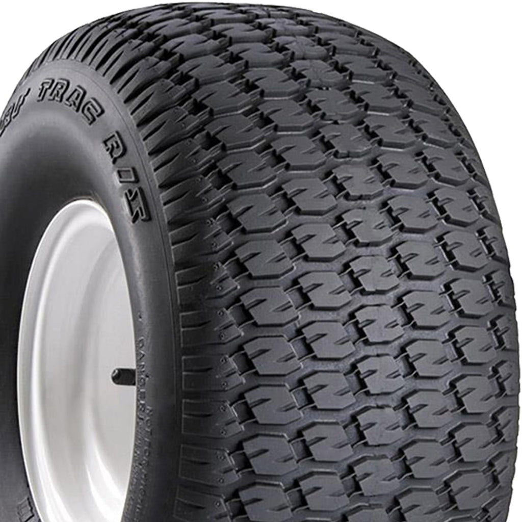 Carlisle Turf Trac R/S Lawn & Garden Tire - 20X10-10