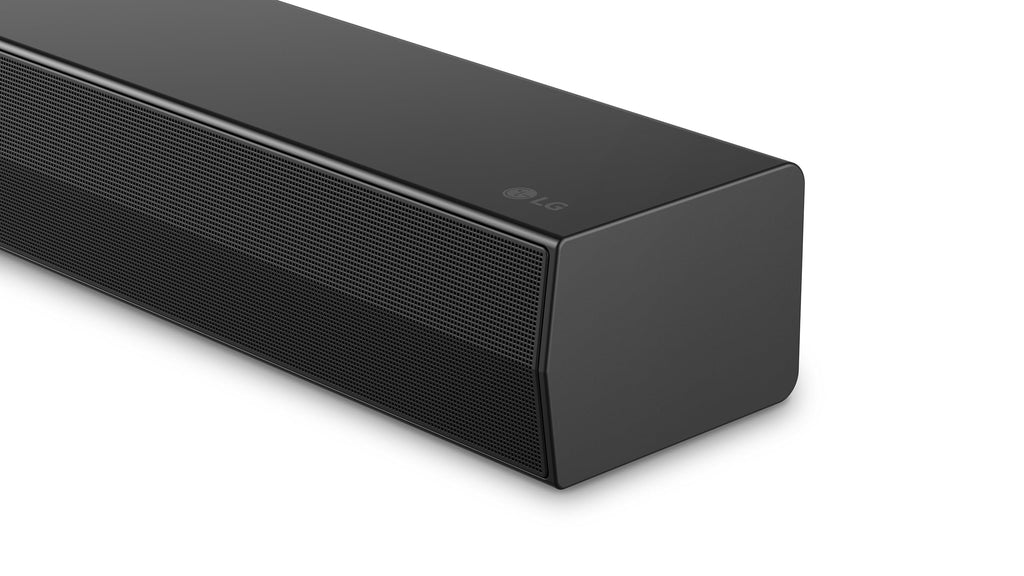 LG S60T 3.1 ch. Soundbar with Wireless Subwoofer, Dolby Audio, TV Synergy, Wow Interface, AI Sound Pro (2024 Model)
