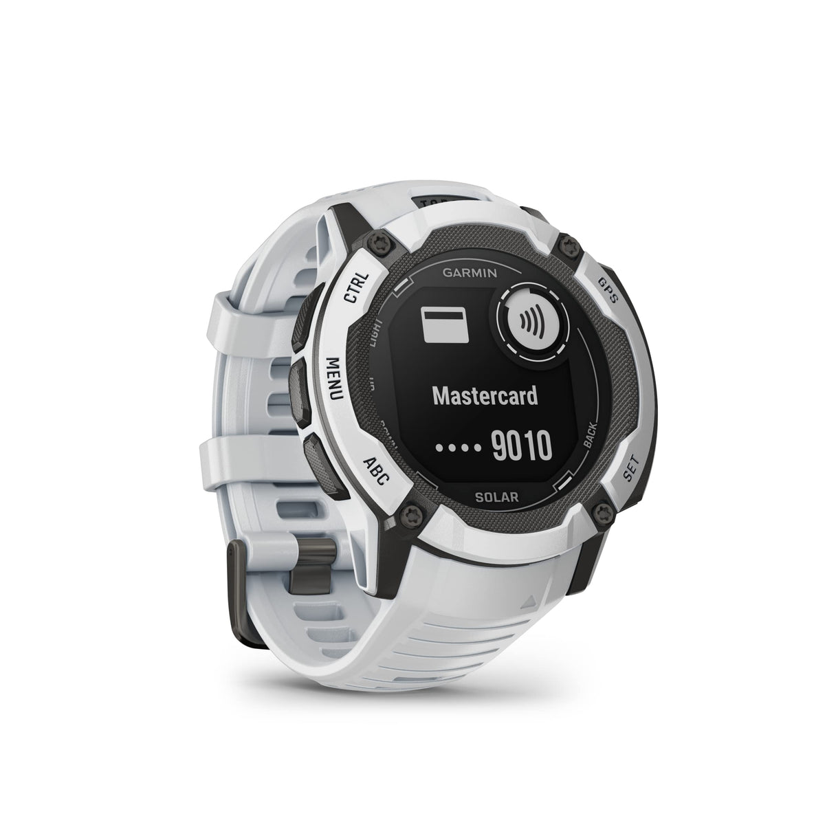 Garmin Instinct 2X Solar - Tactical Edition, Rugged GPS Smartwatch, Built-in Flashlight, Ballistics Calculator, Solar Charging Capability, Coyote Tan