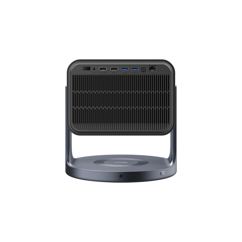 Hisense C2 Ultra, Triple Laser Smart Portable Projector, 4K UHD, 3,000 Lumens, 65 C 300, Dolby Vision, IMAX Enhanced, Sound by JBL, Netflix