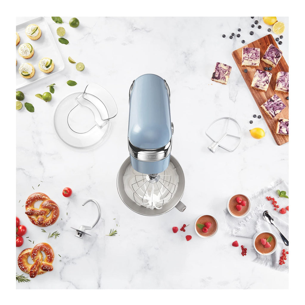Cuisinart SPI-50 Spiralizer, White