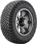 BFGoodrich All-Terrain T/A KO3 Car Tire for Light Trucks, SUVs, and Crossovers, LT275/65R20/E 126/123S LRE