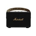 Marshall Kilburn II Bluetooth Portable Speaker - Black & Brass