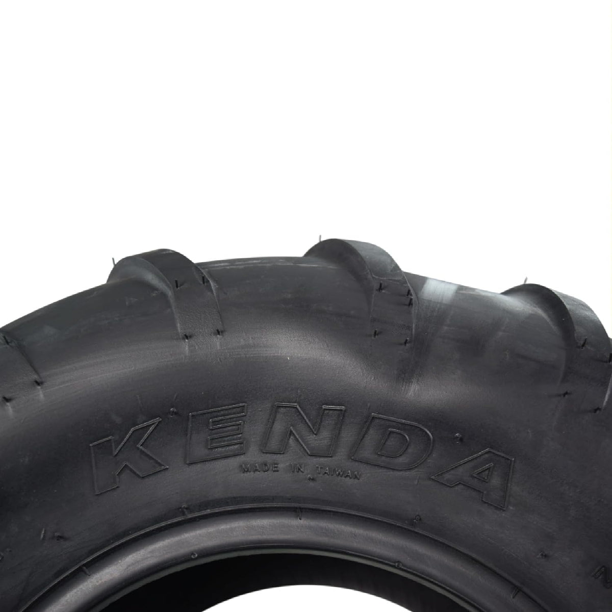 Kenda (K472) 22x11-10 Tractor/Trailer Tires for Agricultural Use -2pk