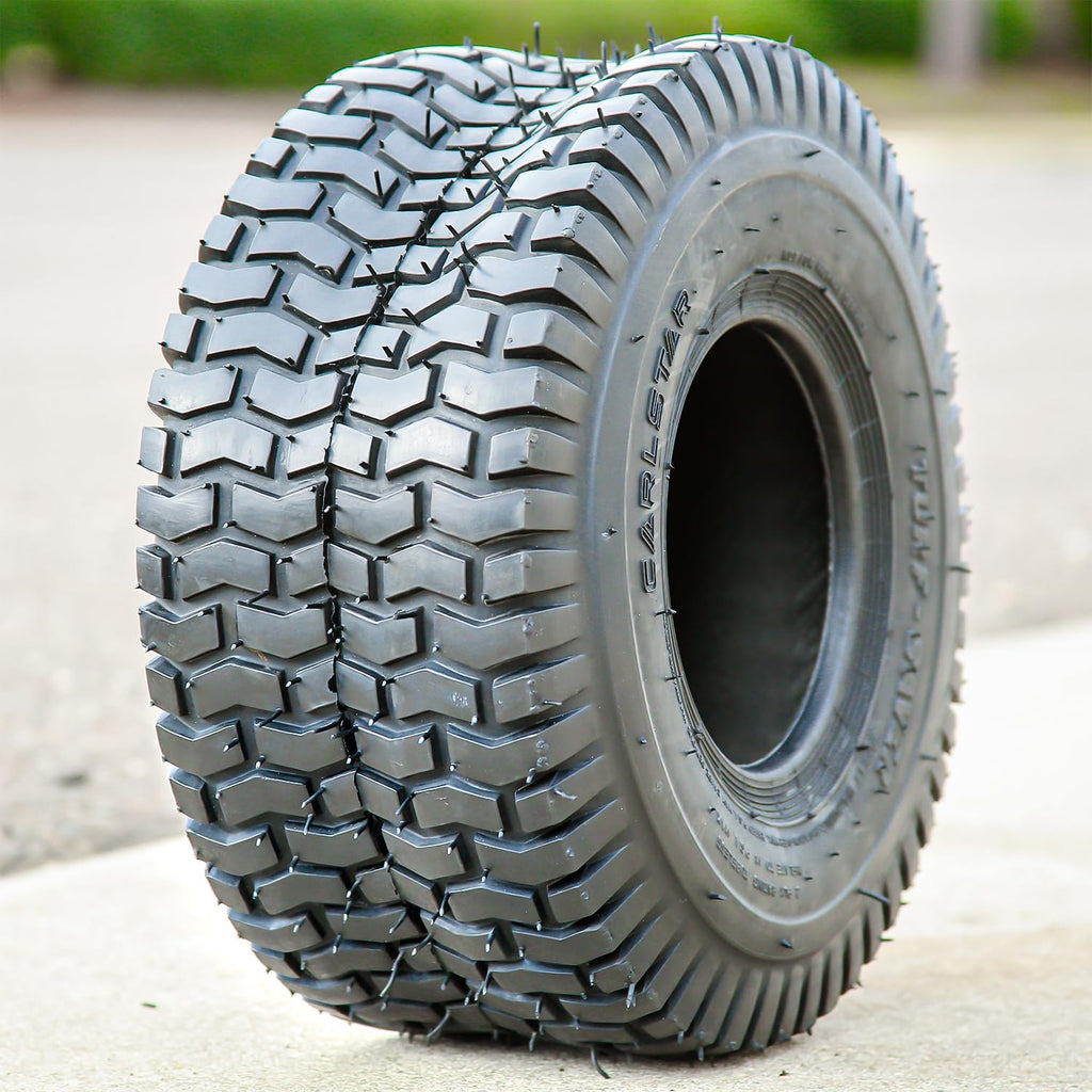 Carlisle Turf Saver Lawn & Garden Tire - 22X9.50-12