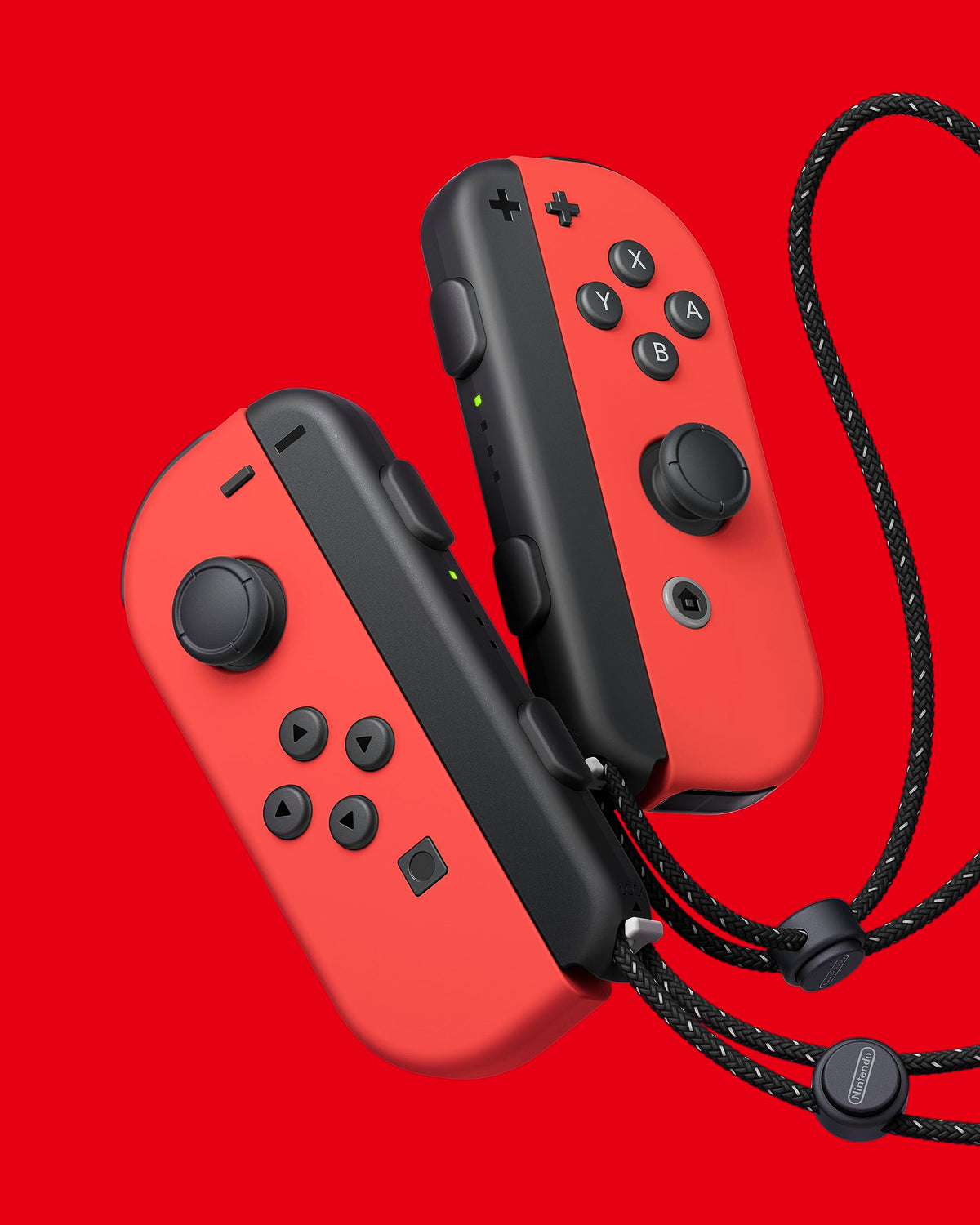 Nintendo Switch C OLED Model w/White Joy-Con