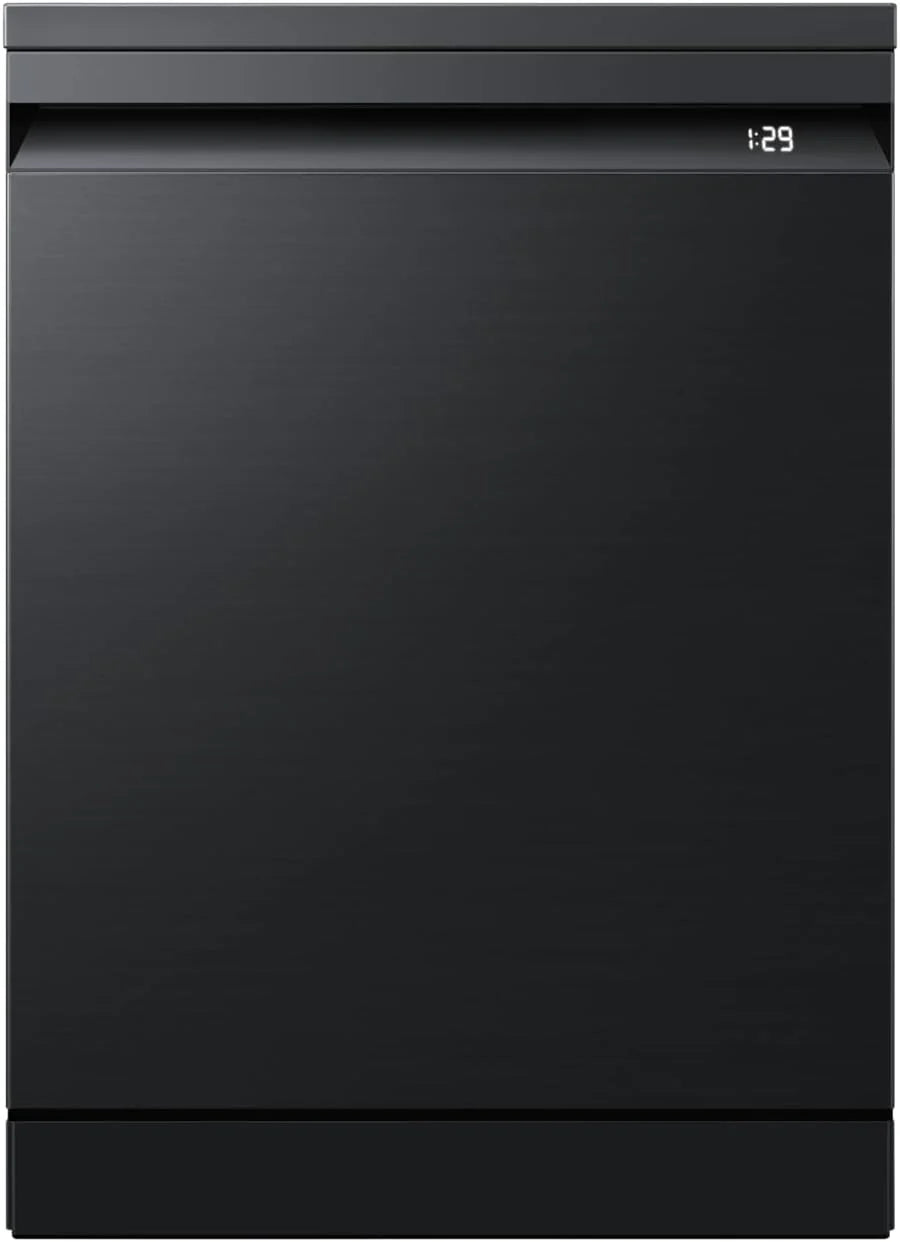 Samsung Vaatwasser 14 Couverts Wi-Fi Zwart - DW80H73YBFFU1